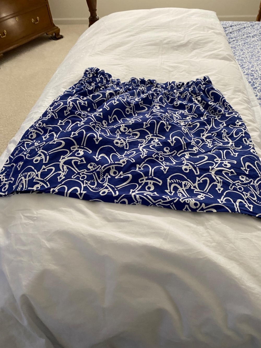 LILLY PULITZER SKIRT - Picture 4 of 7